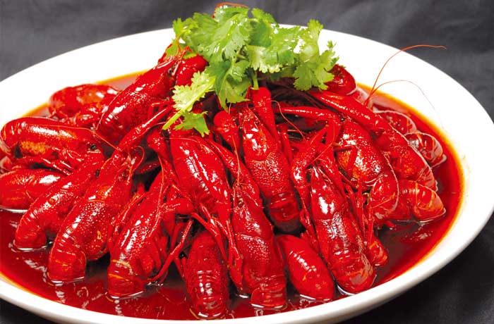 南皮麻辣小龙虾培训